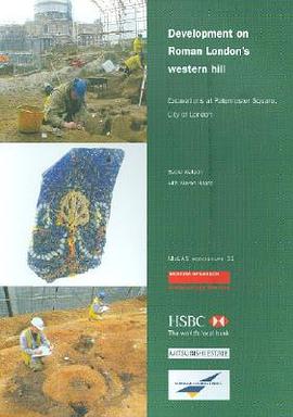 Development on Roman London's Western Hill pdf epub mobi 下载