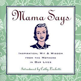Mama Says pdf epub mobi 電子書 下載