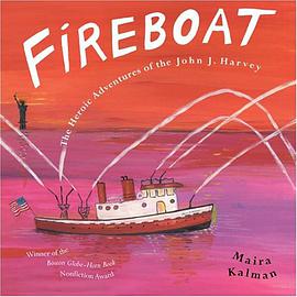 Fireboat pdf epub mobi 电子书 下载