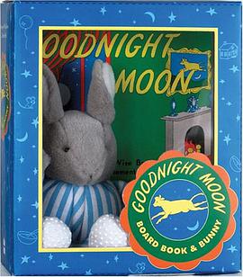 Goodnight Moon pdf epub mobi 电子书 下载