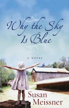 Why the Sky Is Blue pdf epub mobi 电子书 下载
