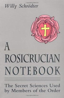 A Rosicrucian Notebook pdf epub mobi 电子书 下载