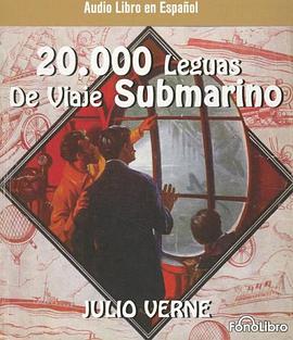 20,000 Leguas de Viaje Submarino pdf epub mobi 电子书 下载