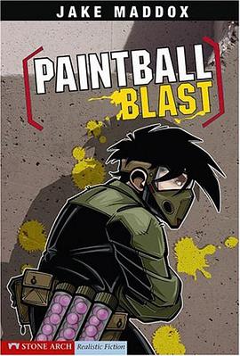 Paintball Blast pdf epub mobi 电子书 下载