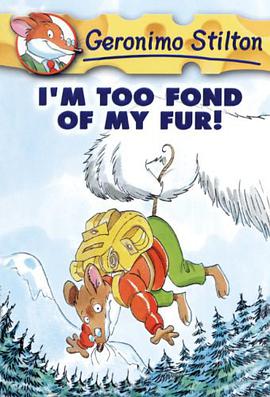 I'm Too Fond of My Fur! pdf epub mobi 下载