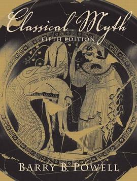 Classical Myth pdf epub mobi 电子书 下载