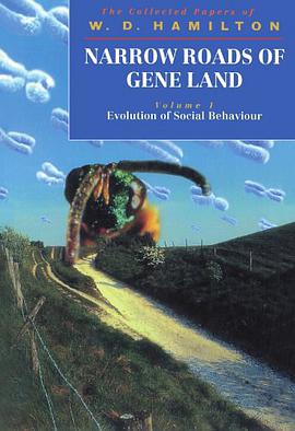 Narrow Roads of Gene Land