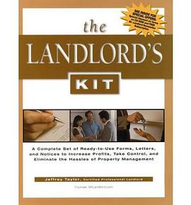 The Landlords Kit pdf epub mobi 电子书 下载