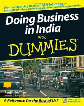 Doing Business in India For Dummies pdf epub mobi 電子書 下載