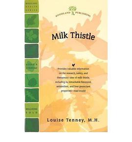 Milk Thistle pdf epub mobi 电子书 下载