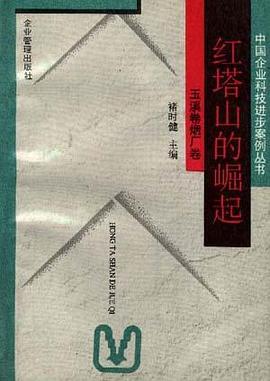 红塔山的崛起 pdf epub mobi 电子书 下载