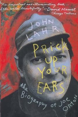 Prick Up Your Ears pdf epub mobi 电子书 下载