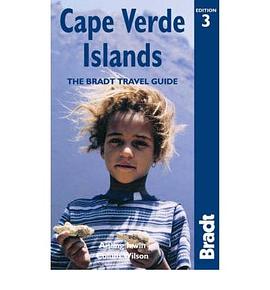 Bradt Cape Verde Islands pdf epub mobi 电子书 下载