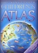 Kingfisher Children's Atlas pdf epub mobi 电子书 下载