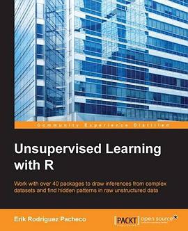 Unsupervised Learning with R pdf epub mobi 电子书 下载
