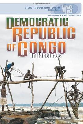 Democratic Republic of Congo in Pictures pdf epub mobi 下载