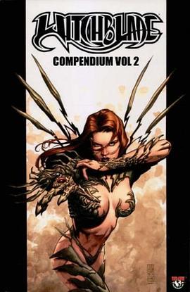 Witchblade Compendium Volume 2 pdf epub mobi 电子书 下载