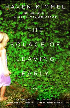 The Solace of Leaving Early pdf epub mobi 下载