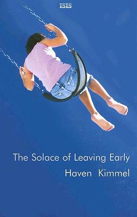 The Solace of Leaving Early