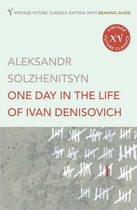 One Day in the Life of Ivan Denisovich pdf epub mobi 电子书 下载