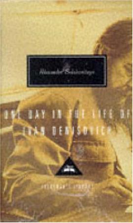 One Day in the Life of Ivan Denisovich pdf epub mobi 电子书 下载