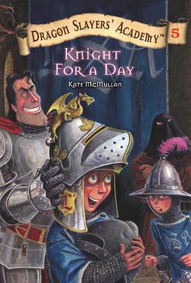 Knight for a Day pdf epub mobi 電子書 下載