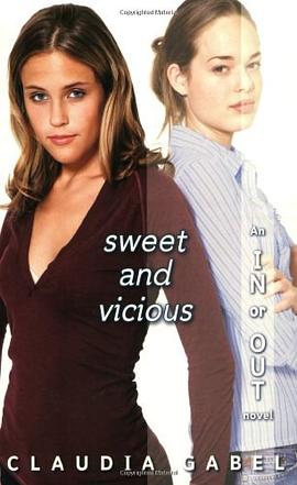 Sweet And Vicious pdf epub mobi 电子书 下载