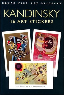 Kandinsky pdf epub mobi 电子书 下载