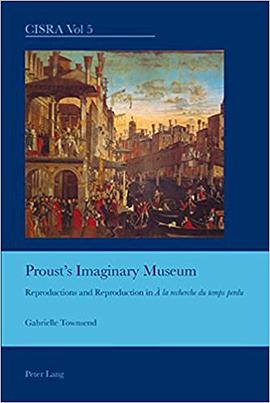 Proust's Imaginary Museum pdf epub mobi 下载