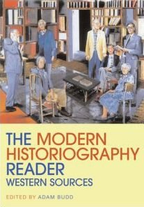 The Modern Historiography Reader pdf epub mobi 电子书 下载