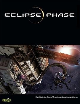 Eclipse Phase pdf epub mobi 電子書 下載