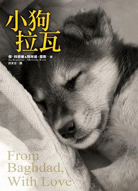 小狗拉瓦 pdf epub mobi 电子书 下载