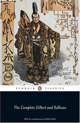 The Savoy Operas pdf epub mobi 电子书 下载