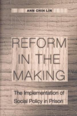 Reform in the Making pdf epub mobi 电子书 下载