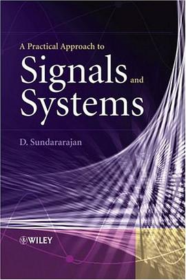 A Practical Approach to Signals and Systems pdf epub mobi 电子书 下载