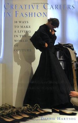 Creative Careers in Fashion