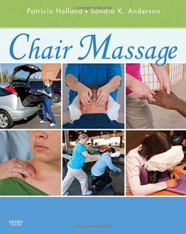 Chair Massage pdf epub mobi 电子书 下载