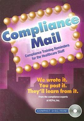 Compliance Mail pdf epub mobi 电子书 下载