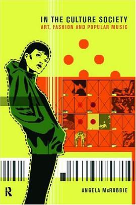 In the Culture Society pdf epub mobi 电子书 下载