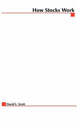 How Stocks Work pdf epub mobi 电子书 下载