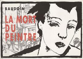 La mort du peintre pdf epub mobi 電子書 下載