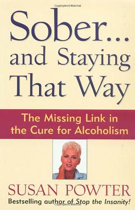 Sober...and Staying That Way pdf epub mobi 电子书 下载