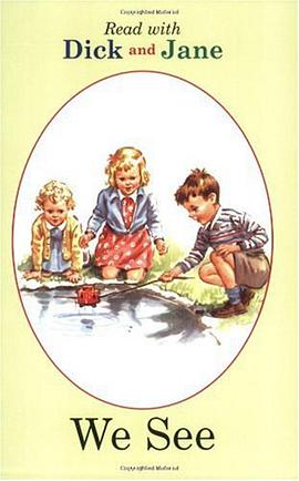 Dick and Jane pdf epub mobi 下载