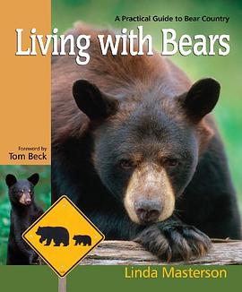 Living with Bears pdf epub mobi 电子书 下载