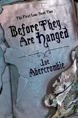 Before They Are Hanged pdf epub mobi 電子書 下載