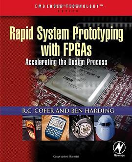 Rapid System Prototyping with FPGAs pdf epub mobi 电子书 下载