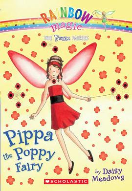 Pippa the Poppy Fairy pdf epub mobi 下载