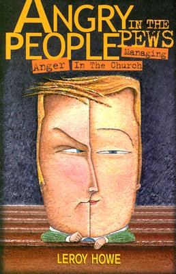 Angry People in the Pews pdf epub mobi 电子书 下载