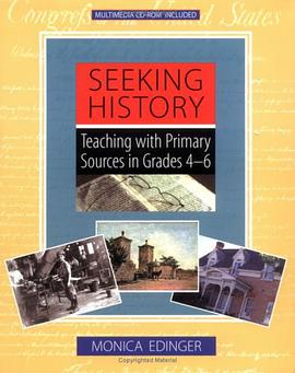 Seeking History pdf epub mobi 电子书 下载