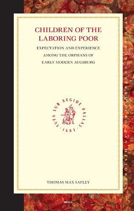 Children of the Laboring Poor